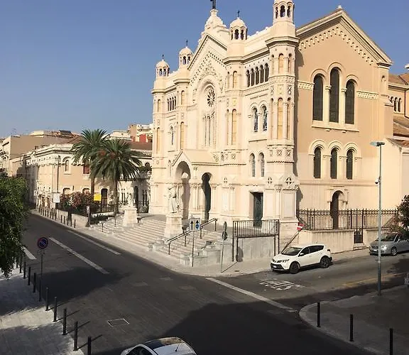 Hotel Le Royal Reggio Calabria